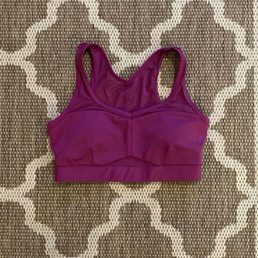 Cleo Harper sports bra, size small
